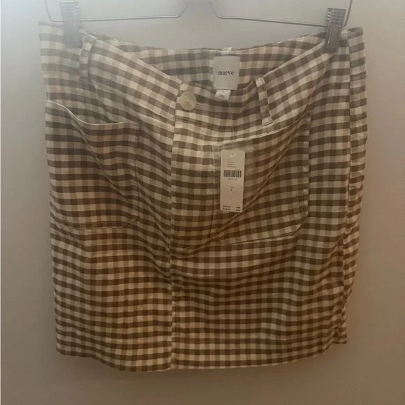 Nwt the Colette mini skirt - Picture 5 of 6